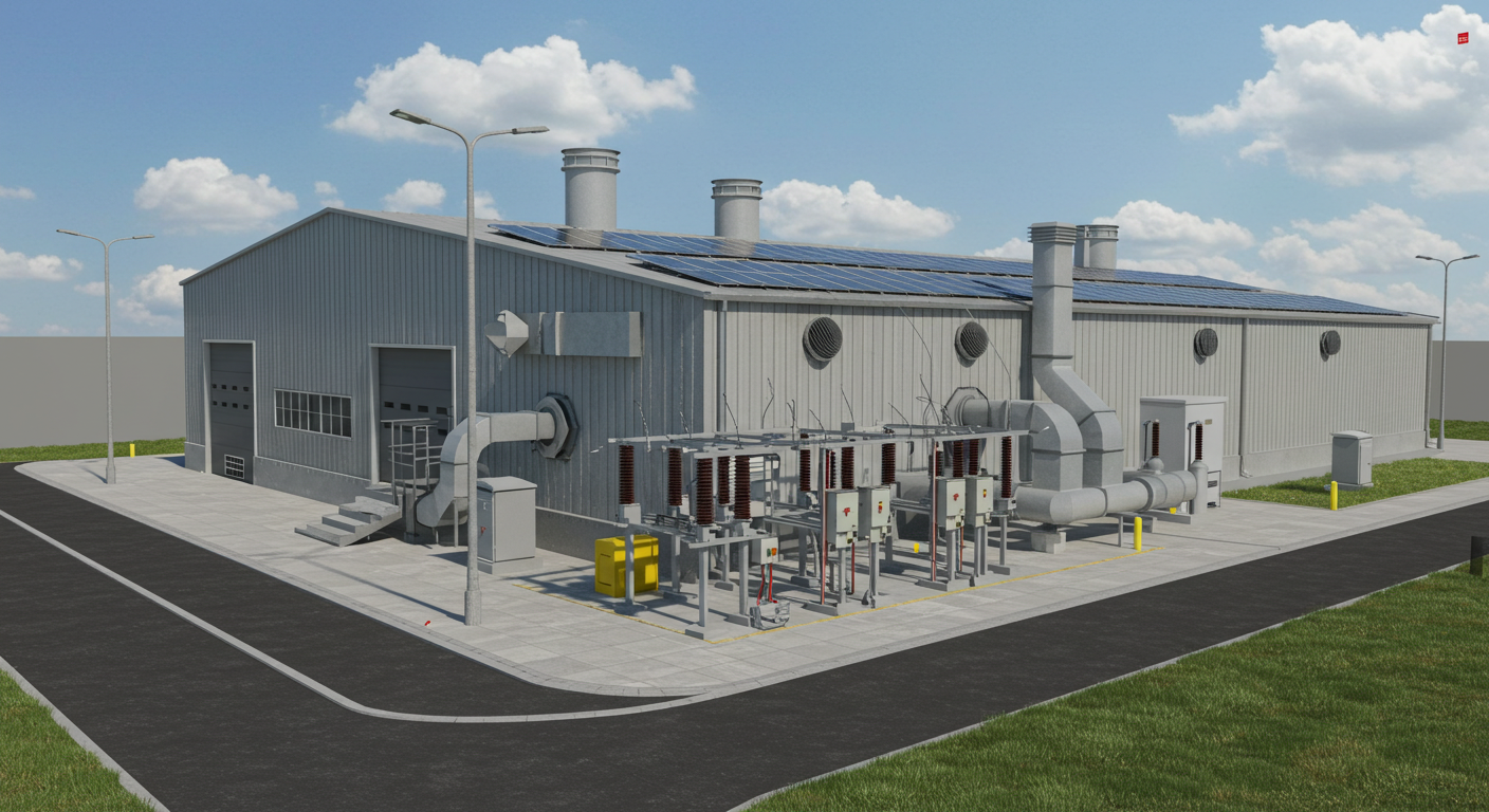 Código de Programação