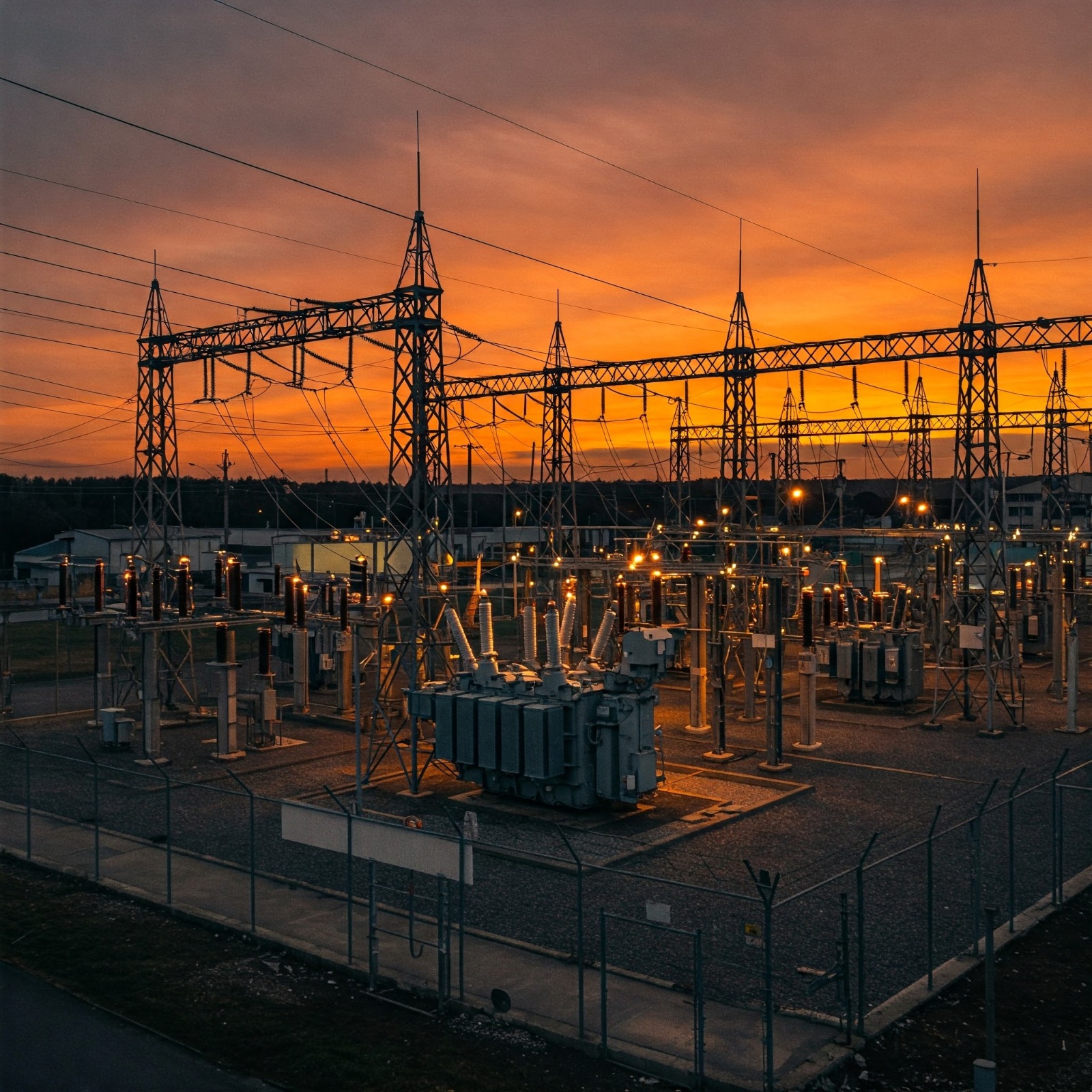 Engenharia Elétrica